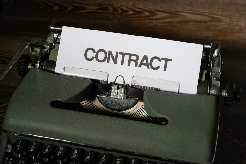 Understanding Contracts by Proximity Law Firm