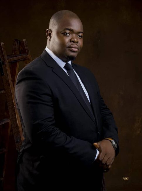 Dr. Bessem Ashu Agbor Jules